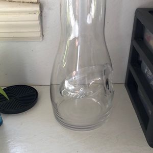 Stella craft/decanter